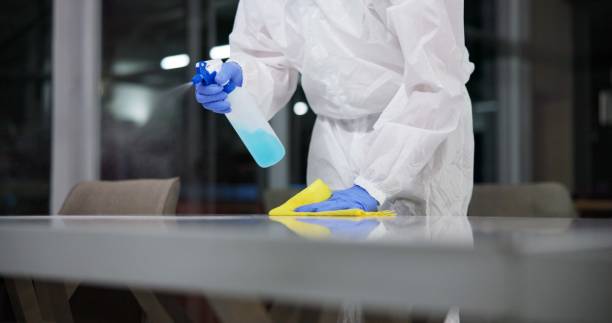 Licensed Biohazard service in Frenchtown, NJ - Trauma Clean Pros